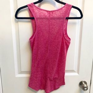 Free People Tops - Intimately Free People Pink Tank Top Free People Tops - Intimately Free People Pink Tank Top